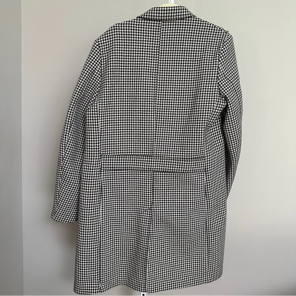 Zara Man long blazer size L - Picture 5 of 5